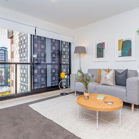 אוקלנד Gorgeous Apartment! Nice Views, Pool And Gym. מראה חיצוני תמונה
