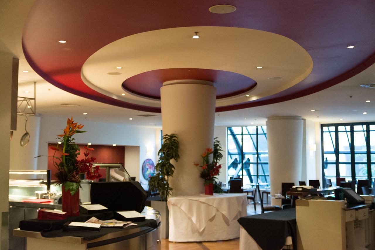 אוקלנד Gorgeous Apartment! Nice Views, Pool And Gym. מראה חיצוני תמונה
