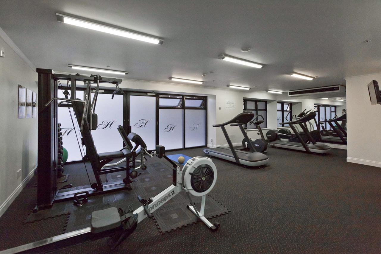 אוקלנד Gorgeous Apartment! Nice Views, Pool And Gym. מראה חיצוני תמונה